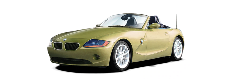 Illustration for article titled This is the 2019 BMW Z4 Before You're Supposed to See It